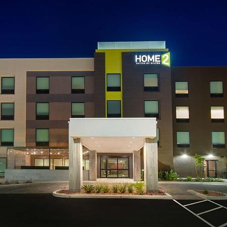 Home2 Suites By Hilton Las Vegas North Luaran gambar