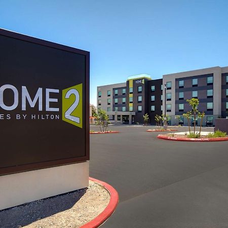 Home2 Suites By Hilton Las Vegas North Luaran gambar