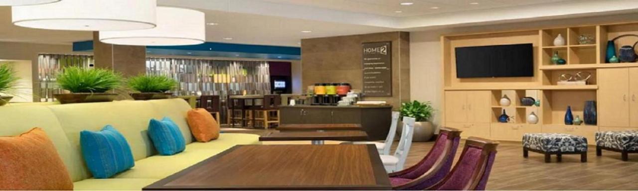 Home2 Suites By Hilton Las Vegas North Luaran gambar