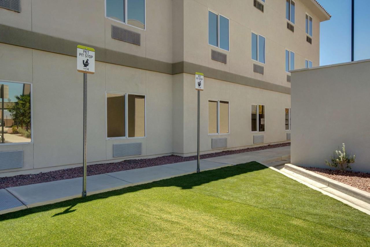 Home2 Suites By Hilton Las Vegas North Luaran gambar