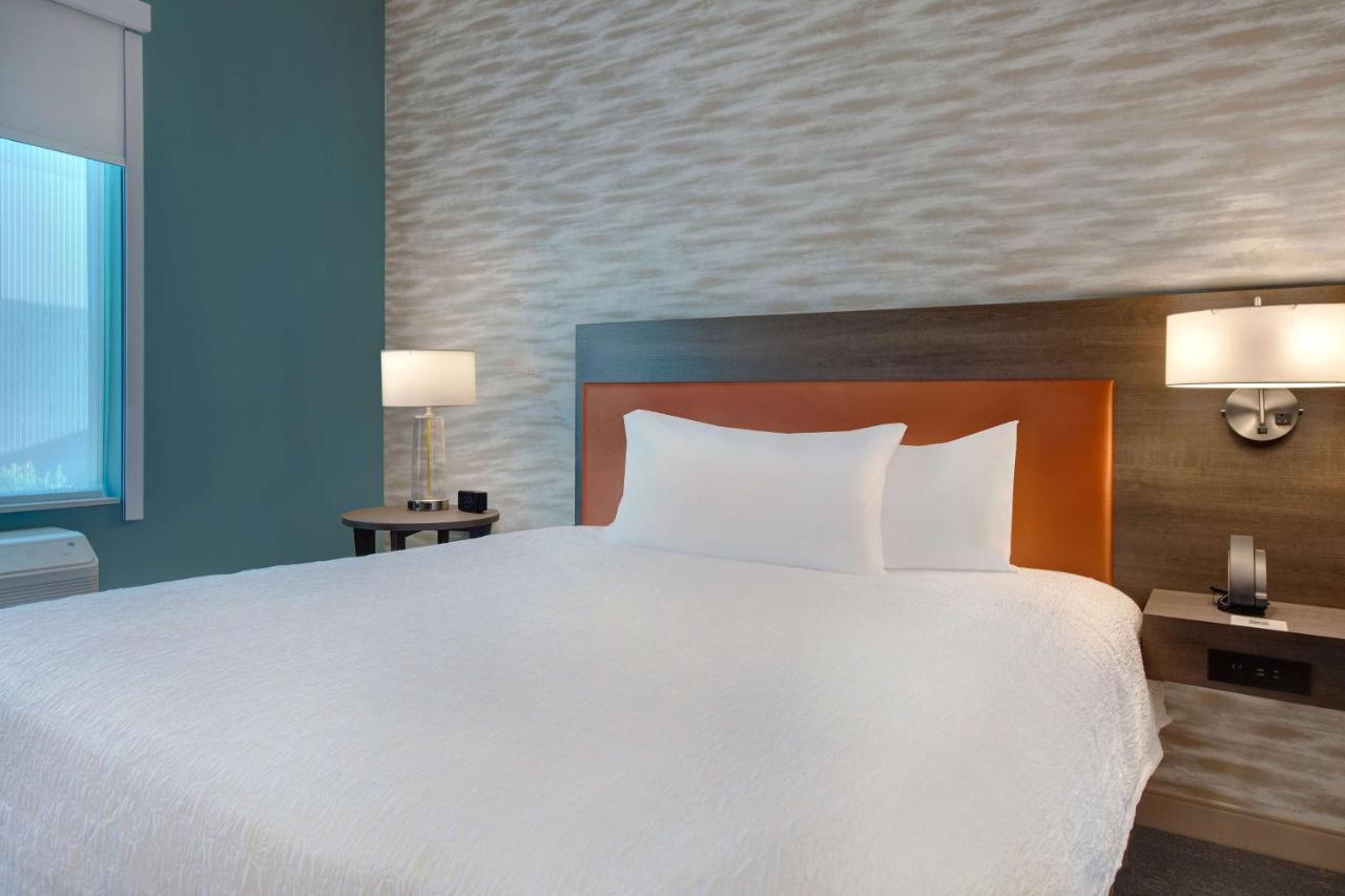 Home2 Suites By Hilton Las Vegas North Luaran gambar
