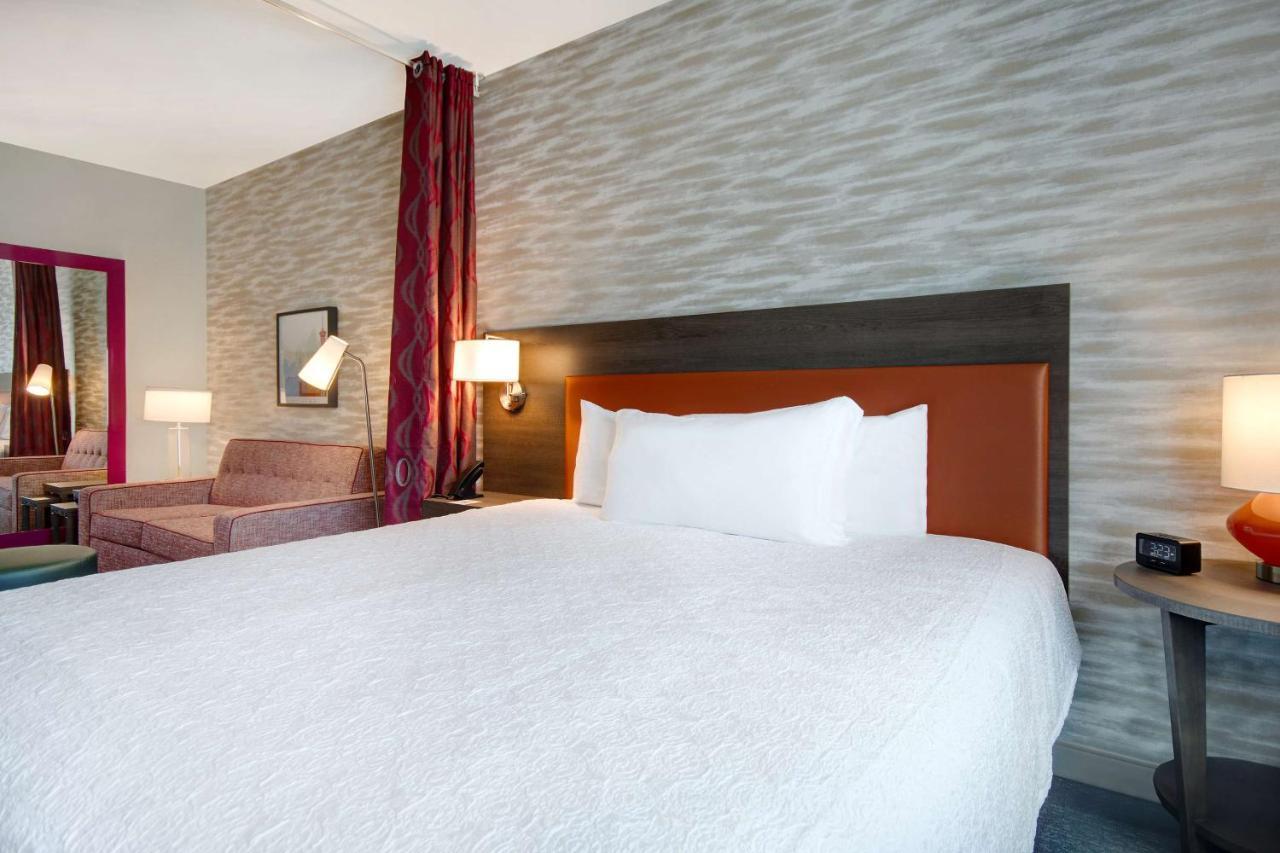 Home2 Suites By Hilton Las Vegas North Luaran gambar