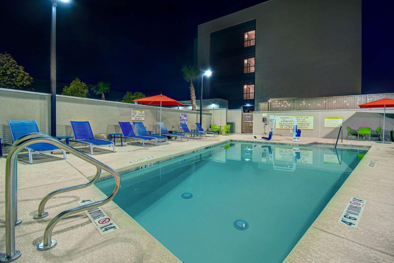 Home2 Suites By Hilton Las Vegas North Luaran gambar