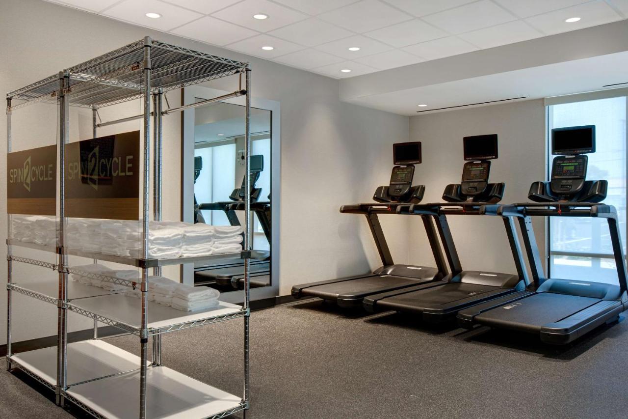 Home2 Suites By Hilton Las Vegas North Luaran gambar