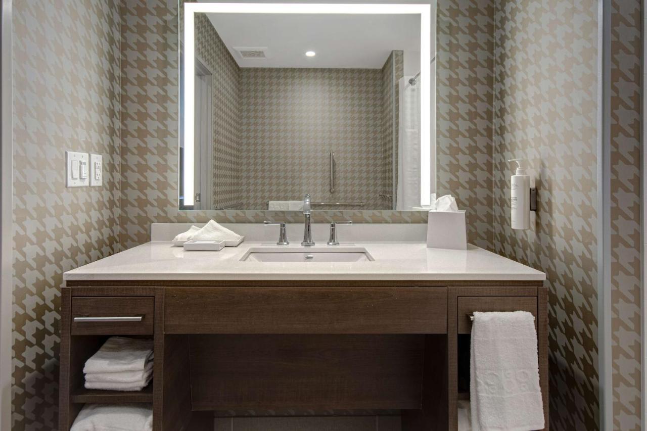 Home2 Suites By Hilton Las Vegas North Luaran gambar