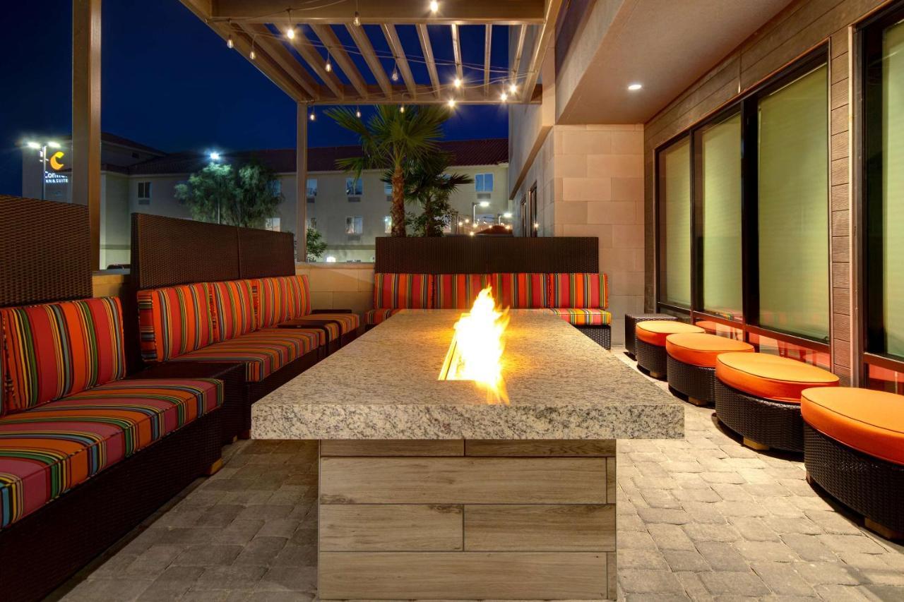 Home2 Suites By Hilton Las Vegas North Luaran gambar