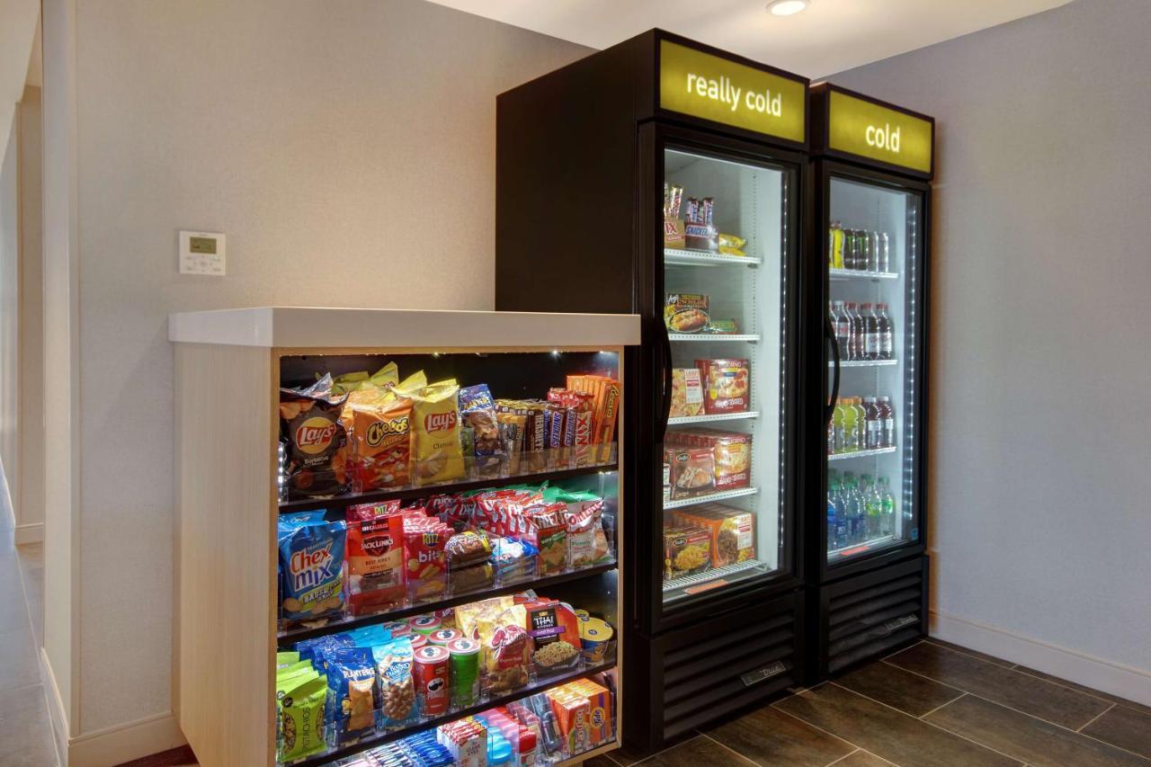 Home2 Suites By Hilton Las Vegas North Luaran gambar