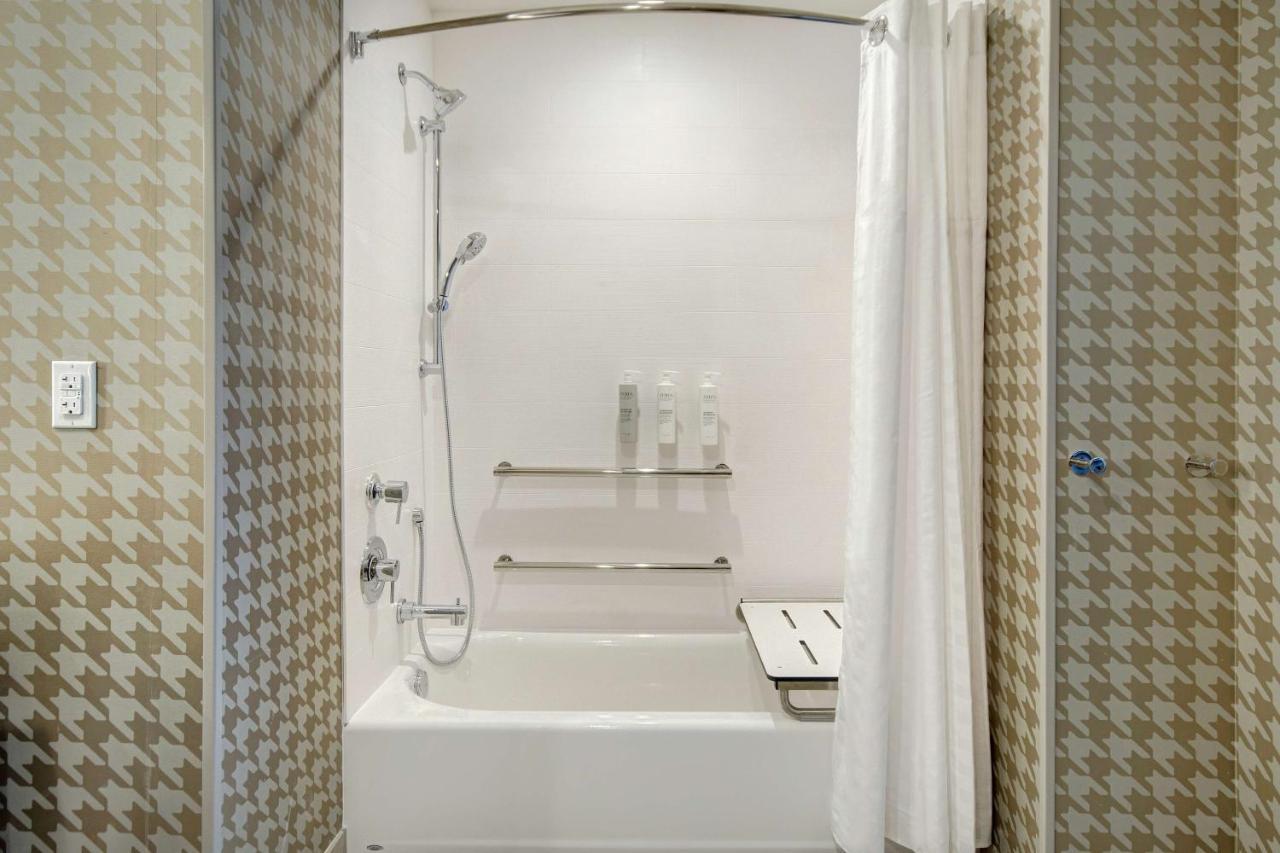 Home2 Suites By Hilton Las Vegas North Luaran gambar