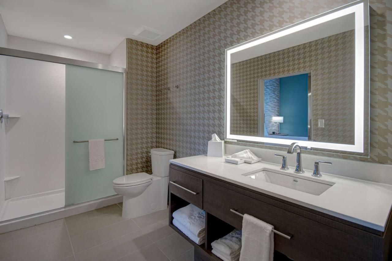 Home2 Suites By Hilton Las Vegas North Luaran gambar