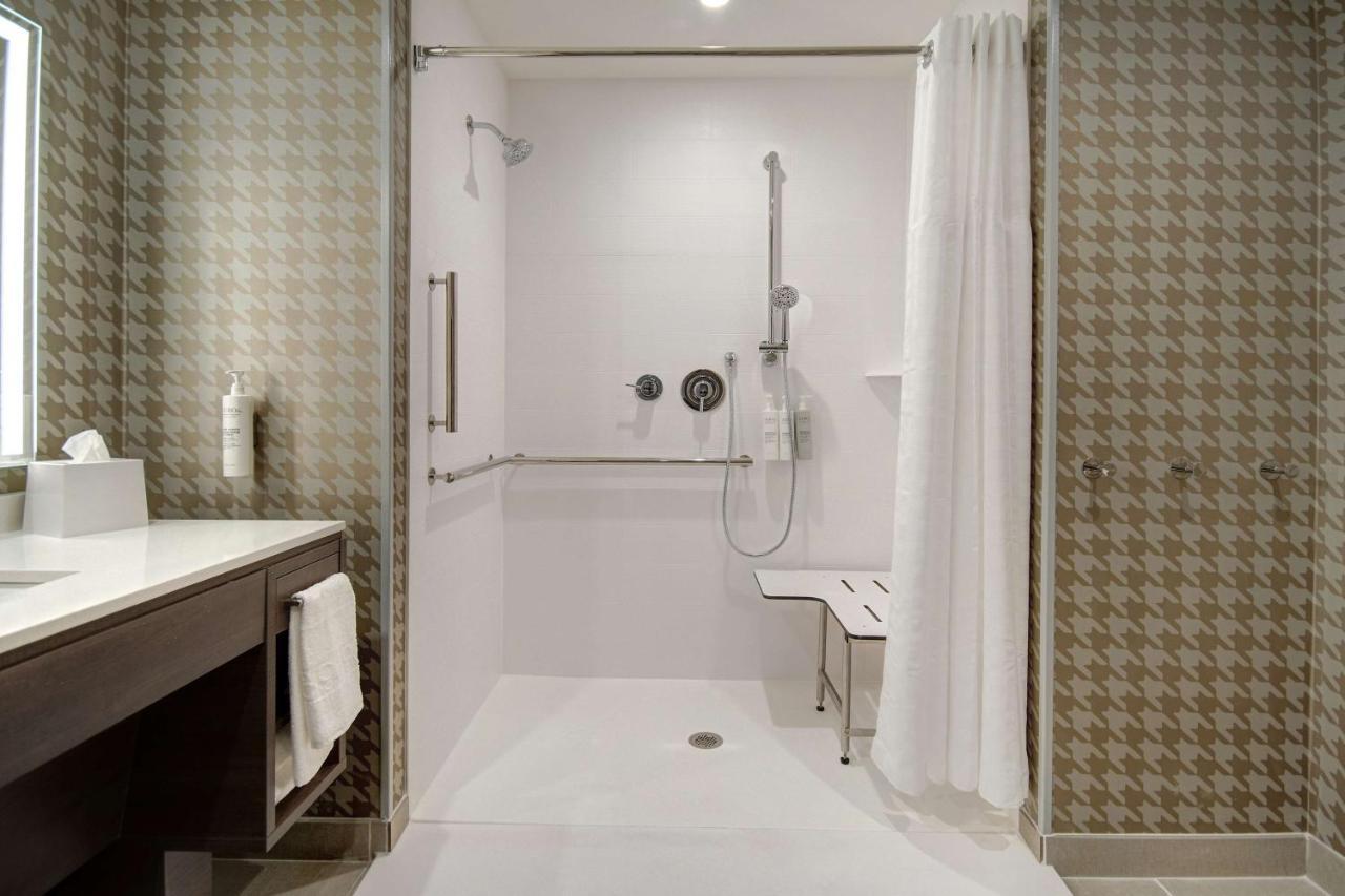 Home2 Suites By Hilton Las Vegas North Luaran gambar