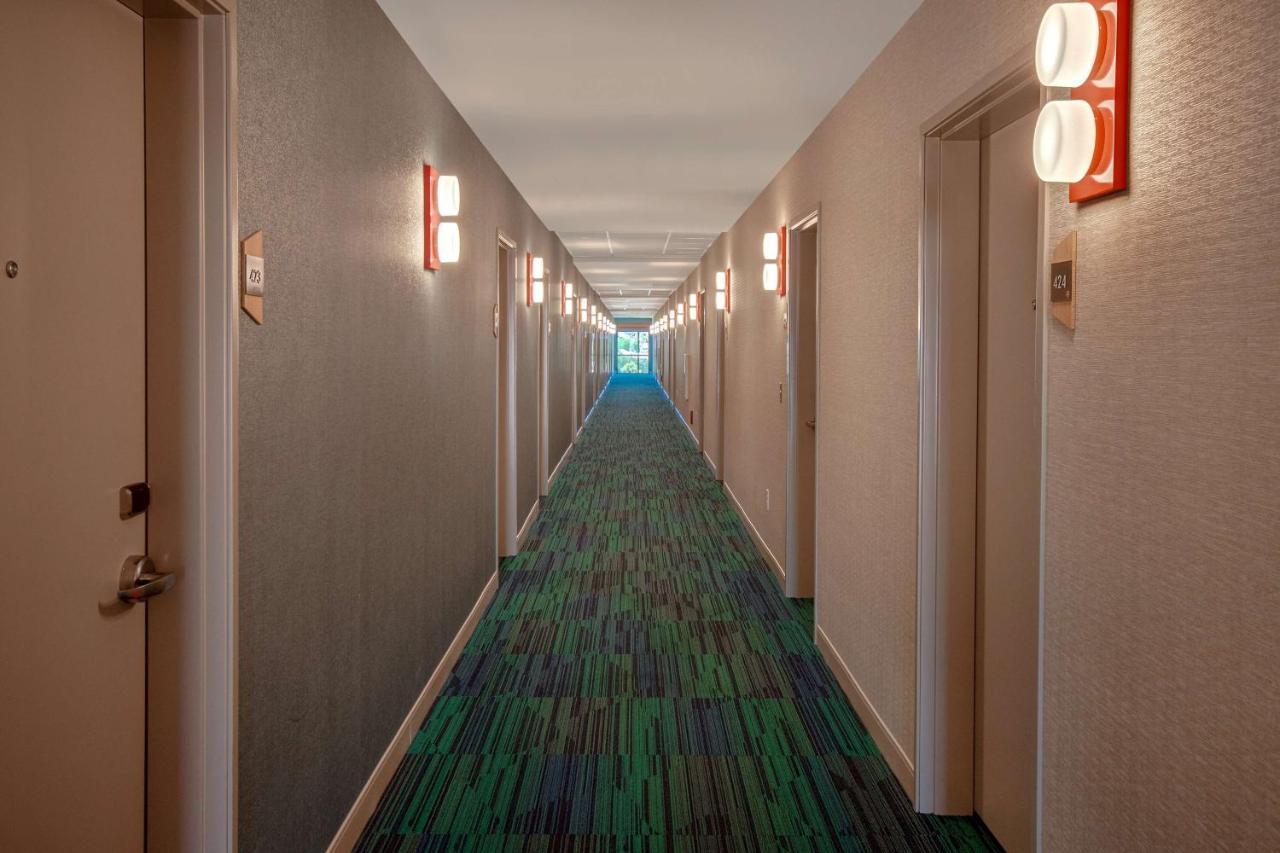 Home2 Suites By Hilton Las Vegas North Luaran gambar