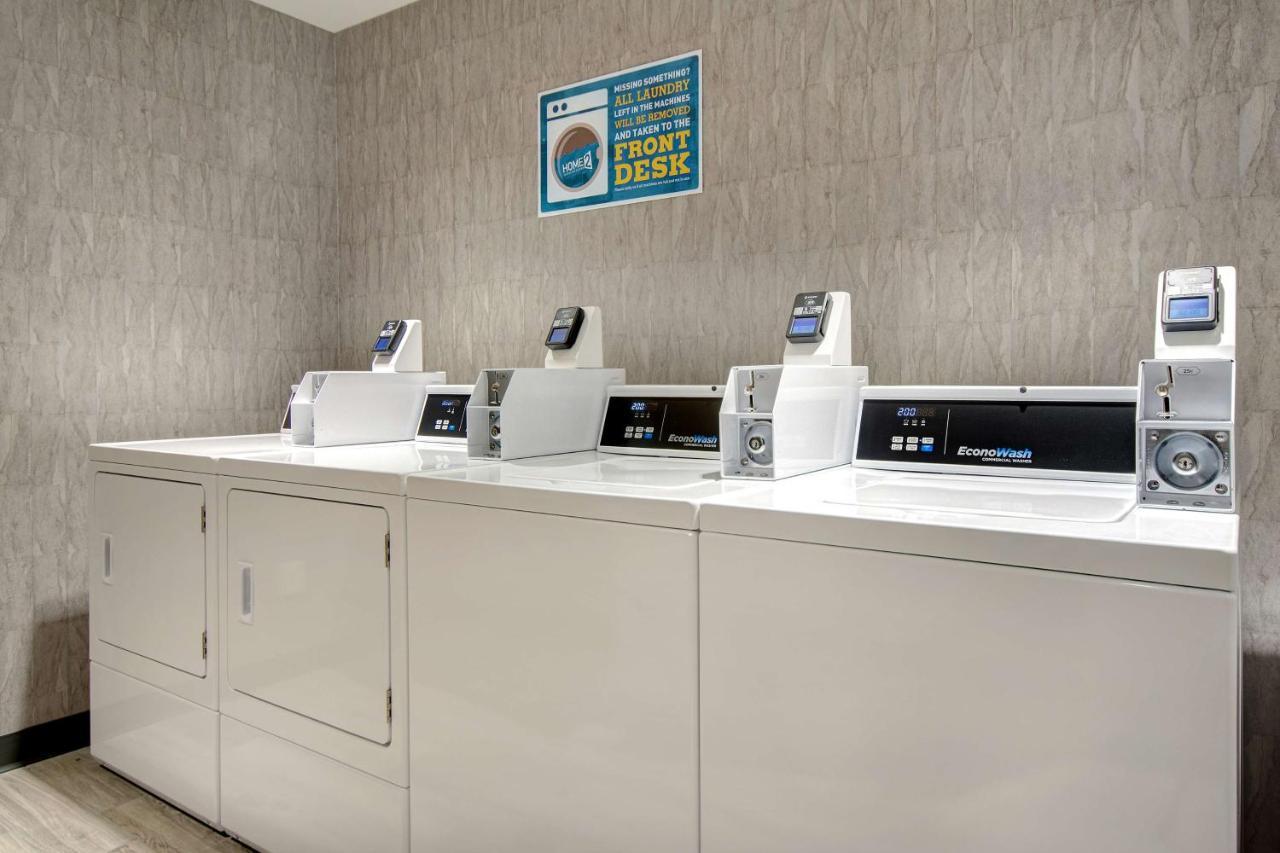 Home2 Suites By Hilton Las Vegas North Luaran gambar